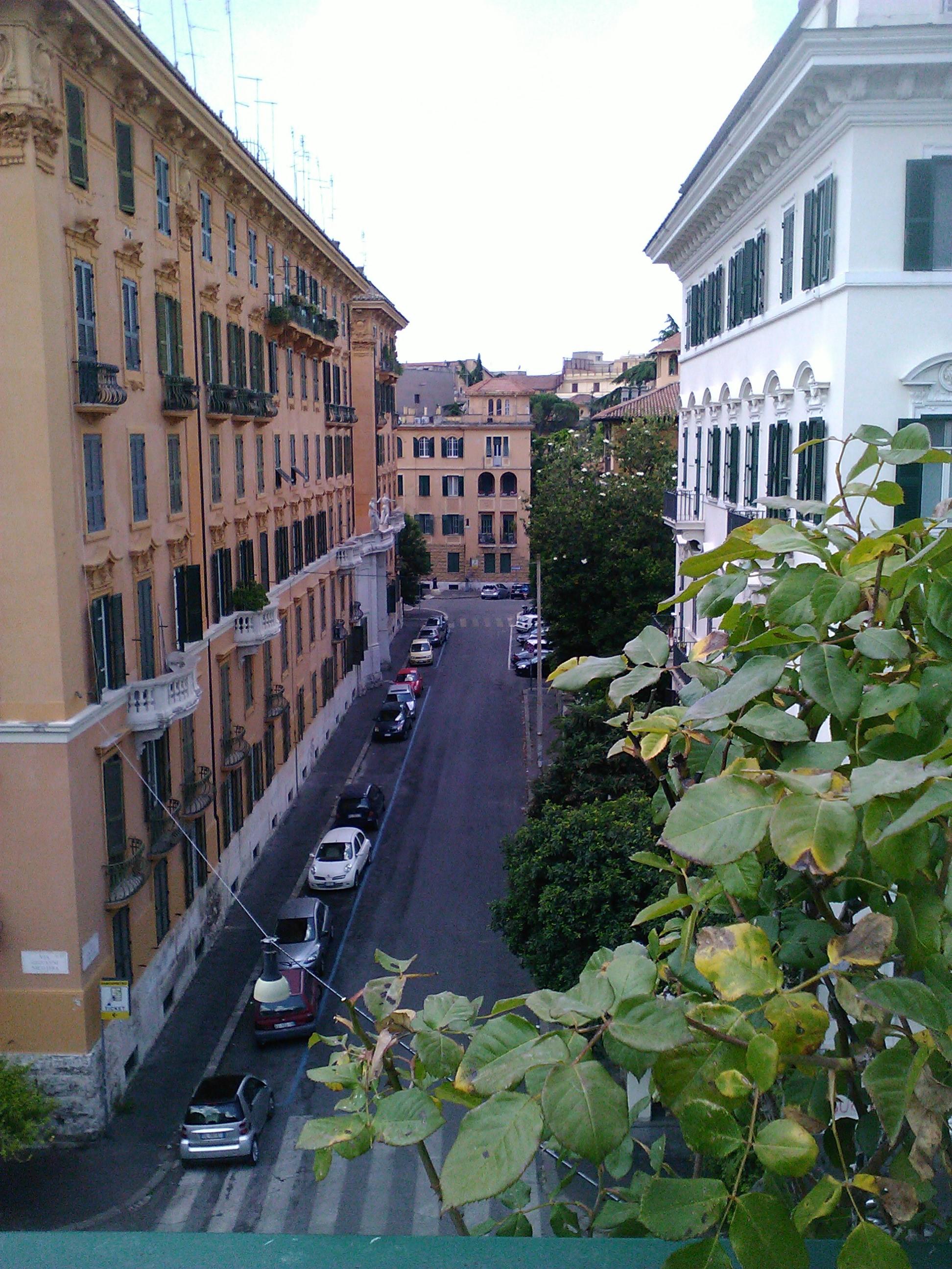 Residence Prati Rome Exterior photo