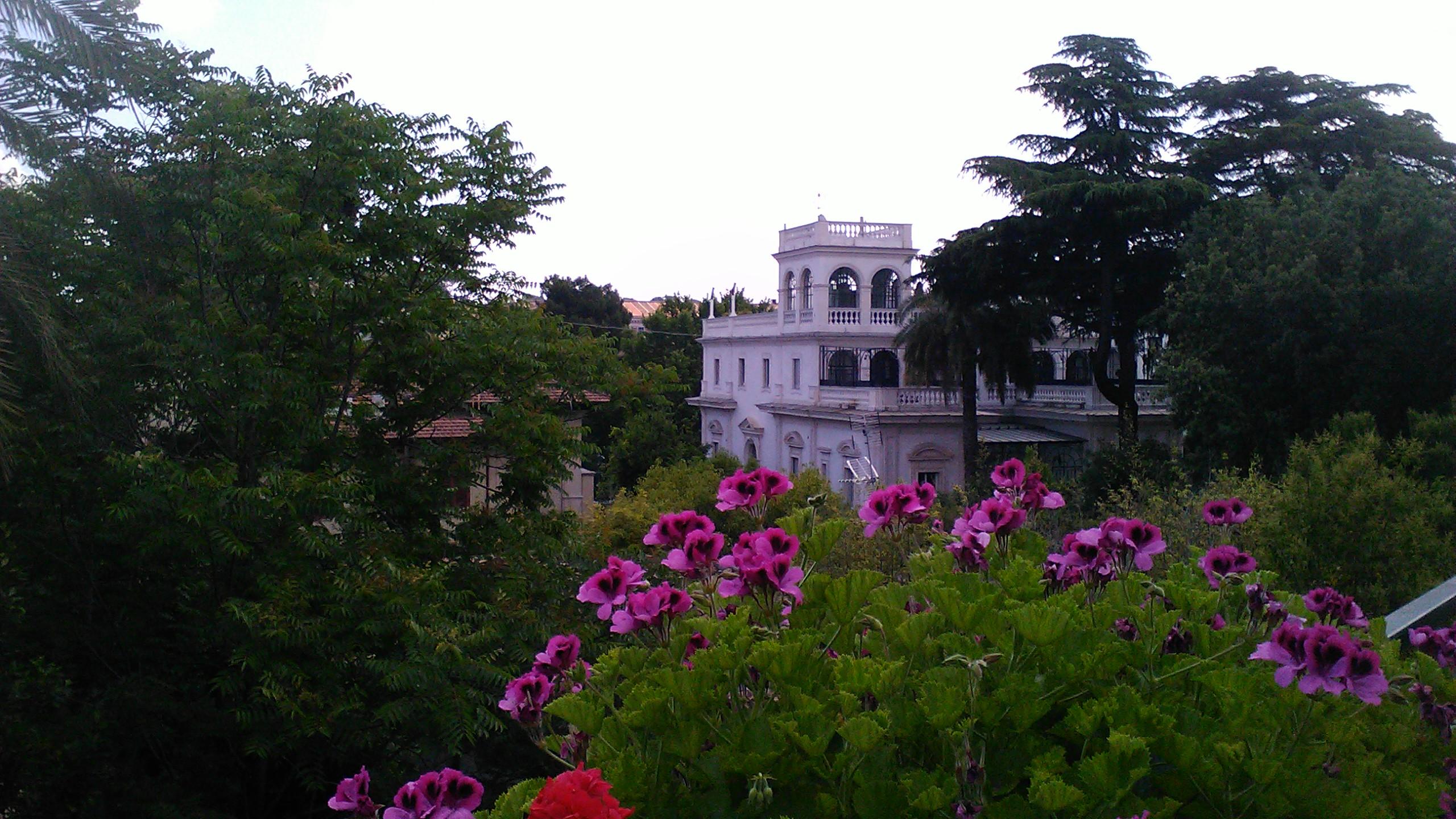 Residence Prati Rome Exterior photo