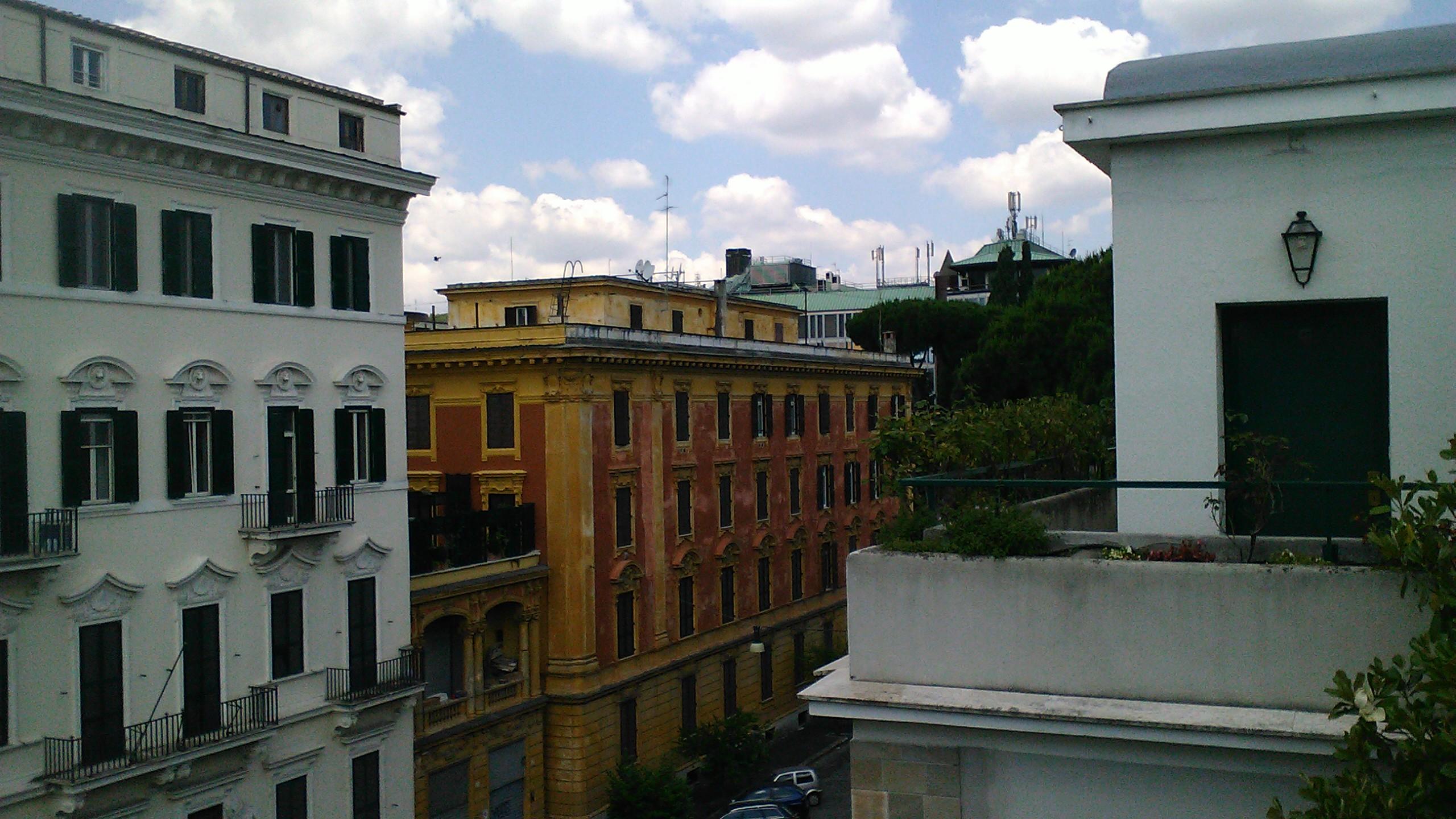 Residence Prati Rome Exterior photo