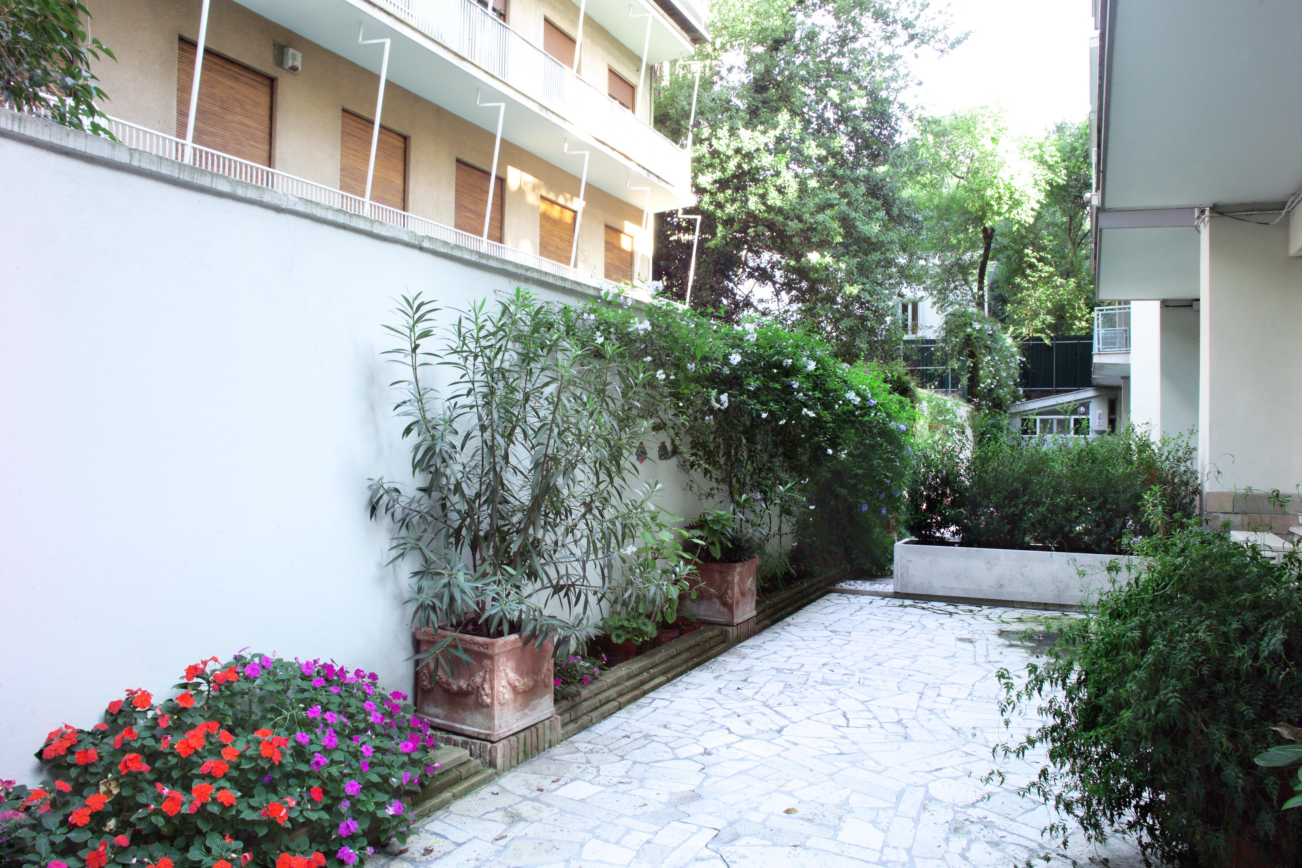 Residence Prati Rome Exterior photo